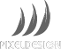 Tvorba webových stránek Pixel Design